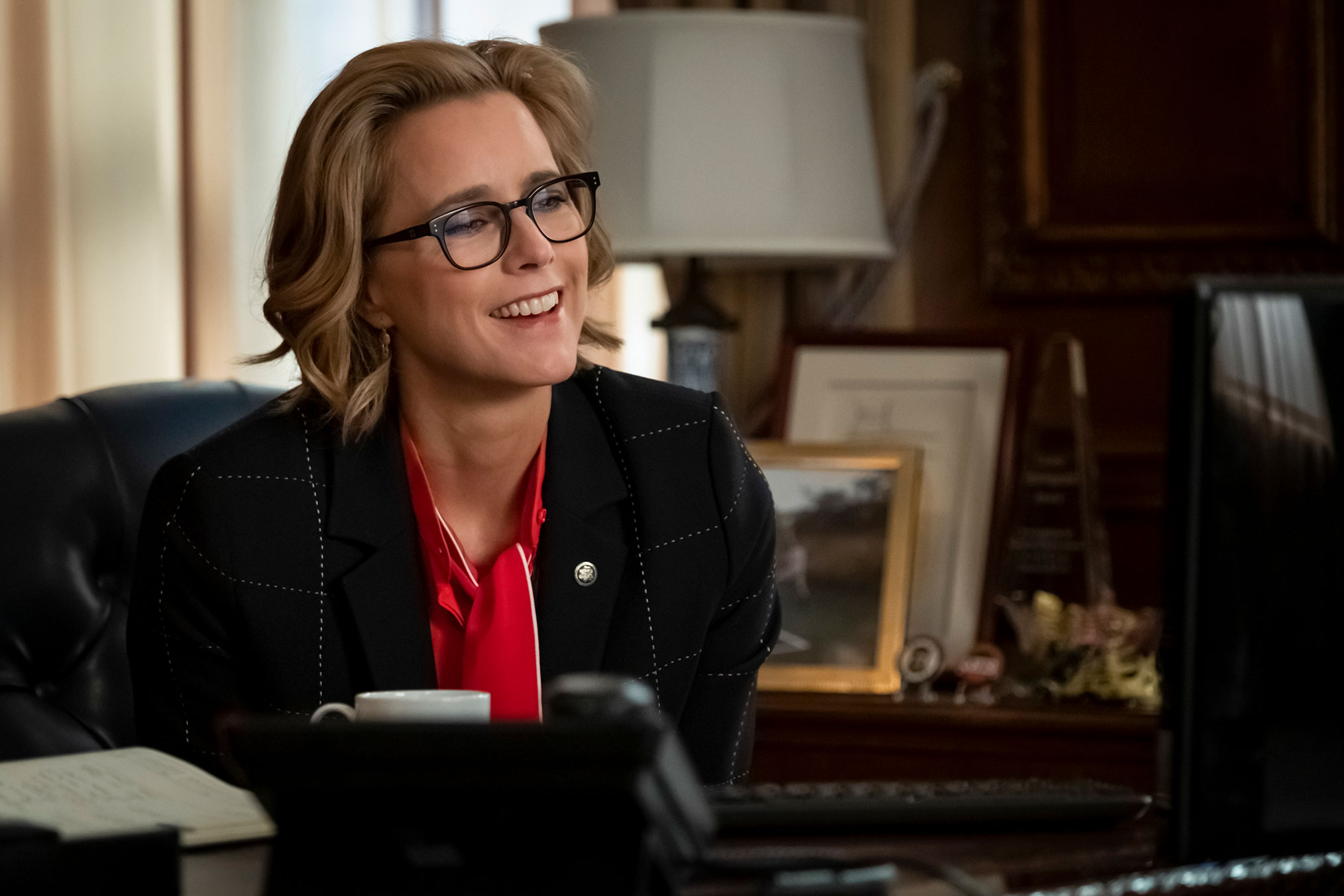 Madam Secretary 6 Season