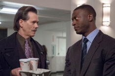 City On A Hill - Kevin Bacon, Aldis Hodge