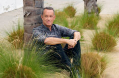 Tom Hanks