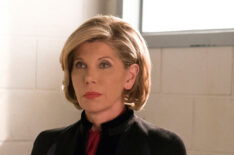 The Good Fight - Christine Baranski