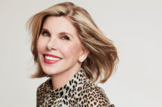 Christine Baranski