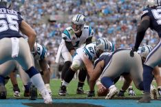 How the Carolina Panthers Became the Focus of 'All or Nothing' Season 4