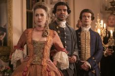'Harlots' EP on 'Game of Thrones' Star Alfie Allen's Season 3 Role and More