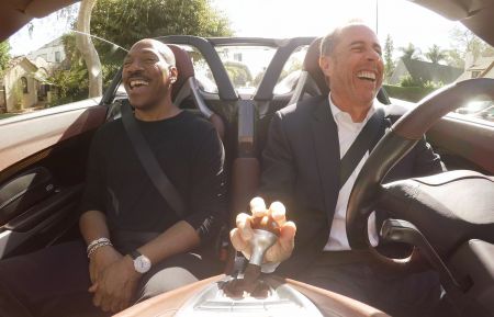 Comedians in Cars Getting Coffee Season 11: Freshly Brewed