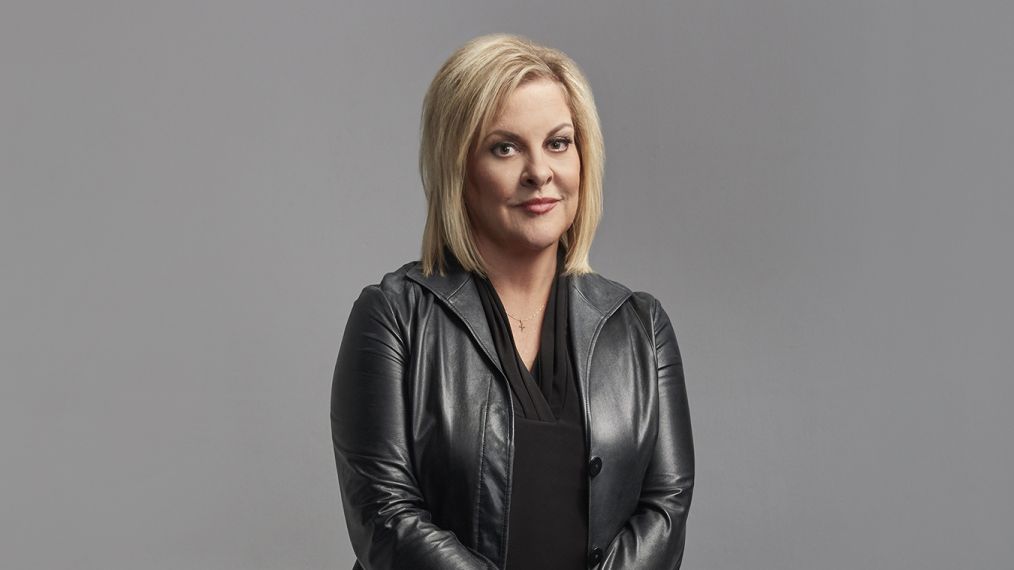 Nancy Grace