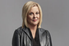 'Injustice's Nancy Grace on Getting to 'Really Dig' Into Cases for the Oxygen Series