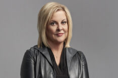 Nancy Grace