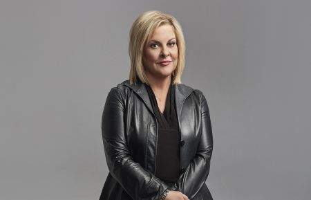 Nancy Grace