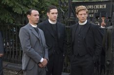 'Grantchester' Season 4 New Arrival Will Davenport Is 'Very Different' From Sidney