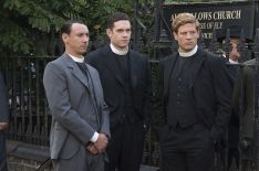 'Grantchester' Season 4 New Arrival Will Davenport Is 'Very Different' From Sidney