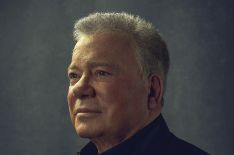 William Shatner Looks for Answers to Inexplicable Mysteries on 'The UnXplained'