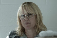 Patricia Arquette as Tilly in Escape at Dannemora