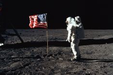 Why the Apollo 11 Moon Landing Is Still the Biggest Event in TV History