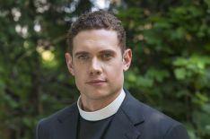 Roush Review: 'Grantchester' Season 4 Is the Start of a Promising Partnership