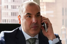 Rick Hoffman on Suits - Season 9