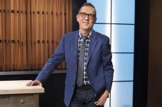 Tastemakers: Ted Allen Reflects on 10 Years With 'Chopped'