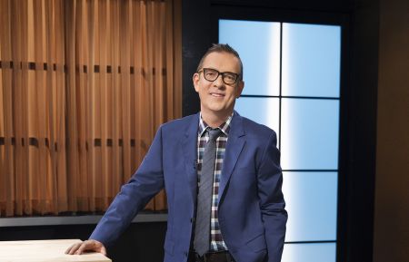 Ted Allen