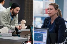 Ranking TV's Returning Medical Dramas: 'Grey's,' 'New Amsterdam' & More (PHOTOS)