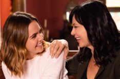 The Forever Tree - Bailee Madison and Catherine Bell