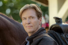 'When Calls the Heart': Jack Wagner on More of Bill as a Gun-Slinging Judge in Season 7