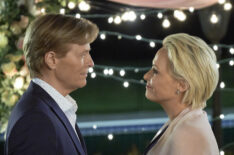 My Boyfriend's Back Wedding March 5 - Jack Wagner and Josie Bissett