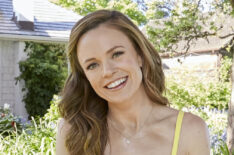 Rachel Boston on Becca's Chance at a 'True Love Story' in 'The Last Bridesmaid'