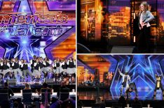 'America's Got Talent': 7 Auditions From Week 4 Worth Watching (VIDEO)