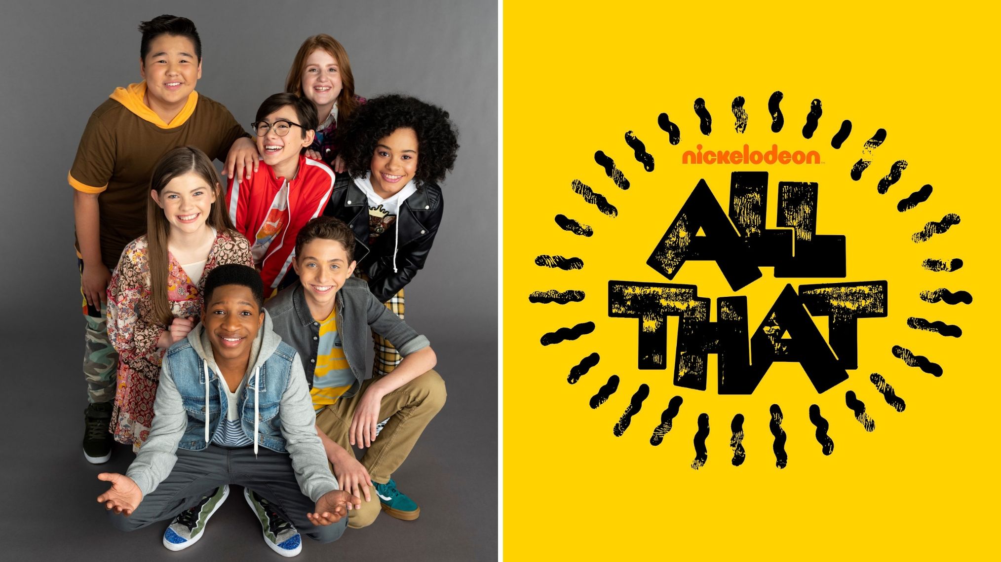 All that Cover. TV Series where Kids Sing. 7 hours ago