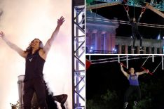 'American Ninja Warrior' Oklahoma City Qualifiers: 7 Runs We Loved (VIDEO)