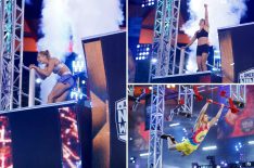 'American Ninja Warrior' Seattle/Tacoma City Qualifiers: Jessie Graff & 5 More Super-Athletes (VIDEO)