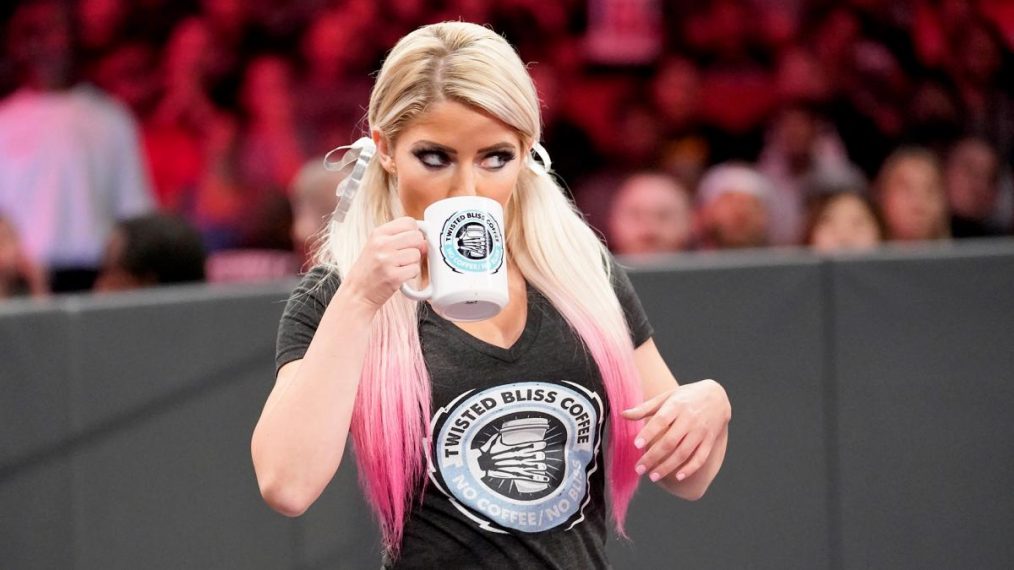 Alexa Bliss