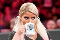 Alexa Bliss Talks WWE Travels, Returning to the Title Picture & Her Go-To Coffee Drink
