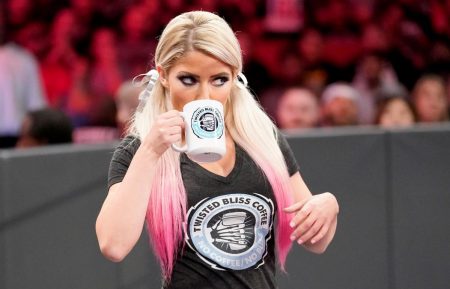 Alexa Bliss