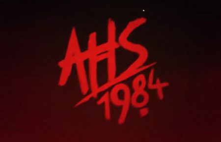American horror story 1984
