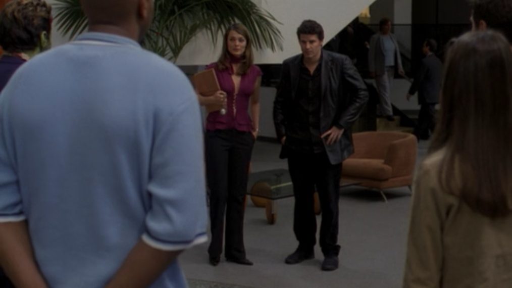 11 'Angel' Episodes to Watch for the 20th Anniversary (PHOTOS)