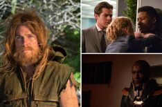 9 'Arrow' Episodes to Watch Before the Final Season (PHOTOS)