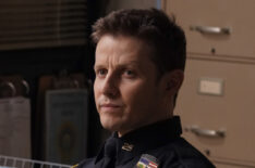 Will Estes in Blue Bloods - 'Rectify'