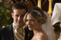 Will Estes and Vanessa Ray get married in Blue Bloods - 'Something Blue'