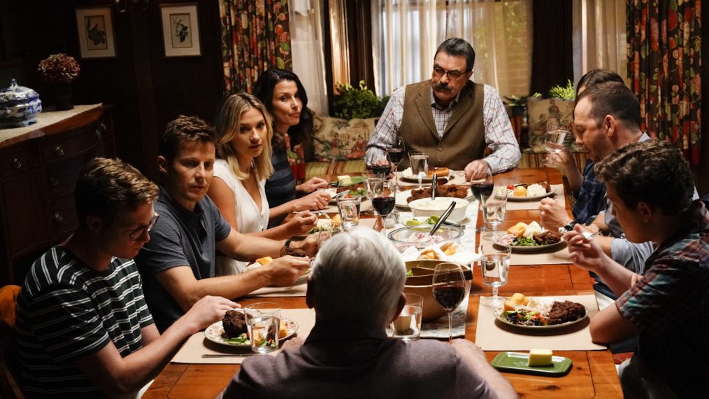 New Love for Danny & 7 More Hopes for 'Blue Bloods' Season 10 (PHOTOS)