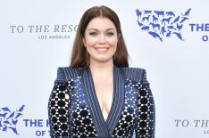 The Humane Society Of The United States To The Rescue! Los Angeles Gala 2019 - Arrivals