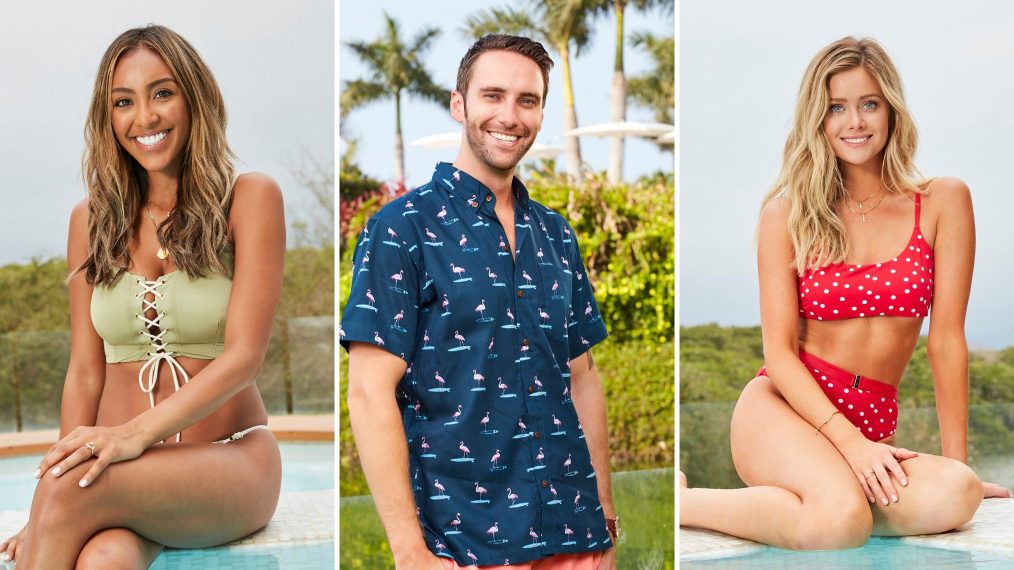 BiP full cast