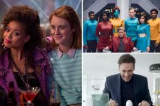 7 Essential 'Black Mirror' Episodes to Stream Now (PHOTOS)