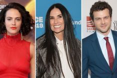 Demi Moore Joins USA's 'Brave New World' — Meet the Full Cast (PHOTOS)