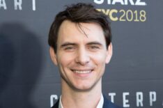 Harry Lloyd