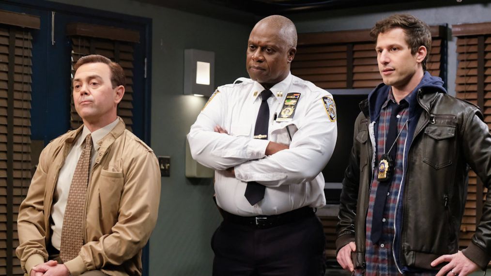 Brooklyn Nine-Nine - Season 6