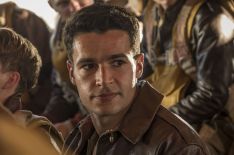 'Catch-22's Christopher Abbott Talks Tapping Into His Inner Yossarian