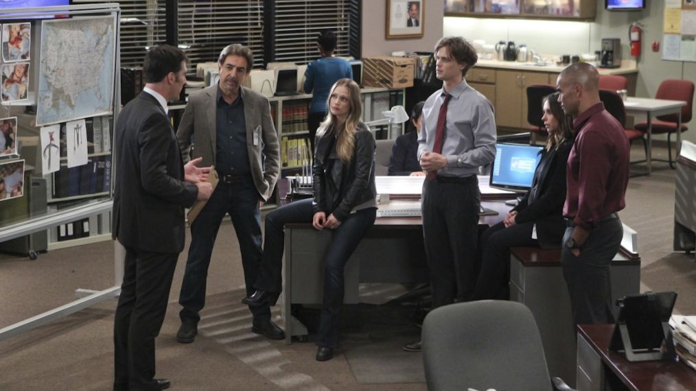 15 Criminal Minds Episodes to Watch Before the Final Season (PHOTOS)