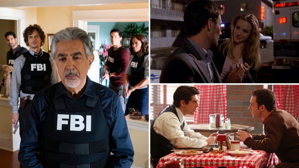 15 Criminal Minds Episodes to Watch Before the Final Season (PHOTOS)