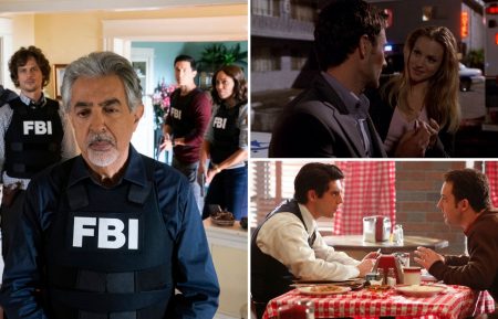 CM episodes final season