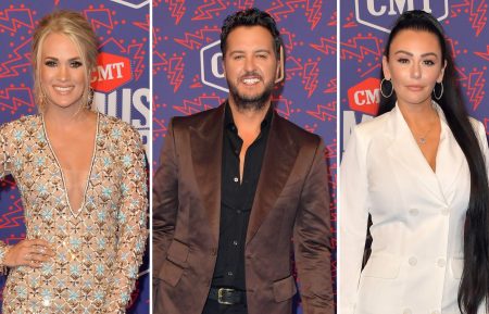 CMT awards TV1153